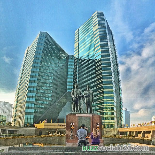 ธนาคารไทยพาณิชย์