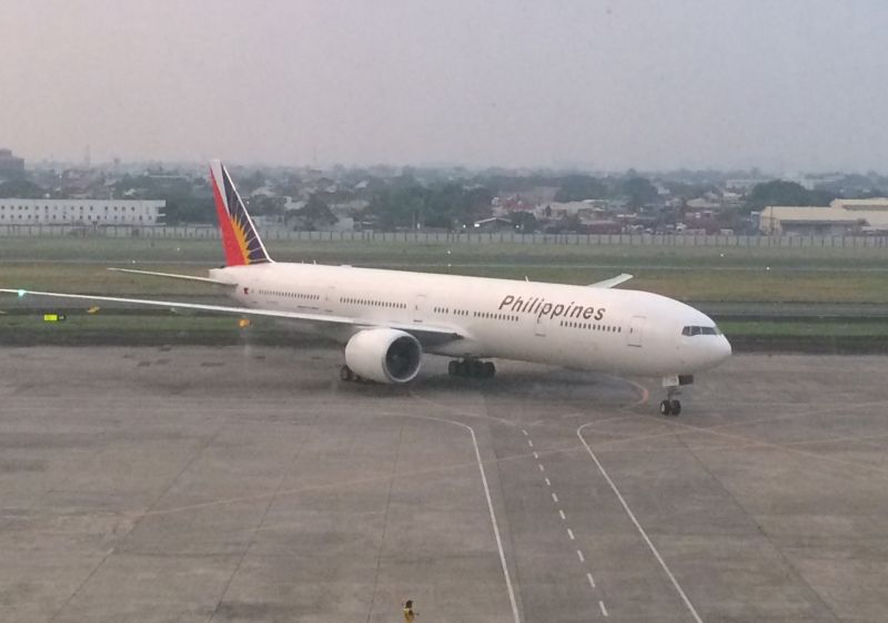 Philippines Airline