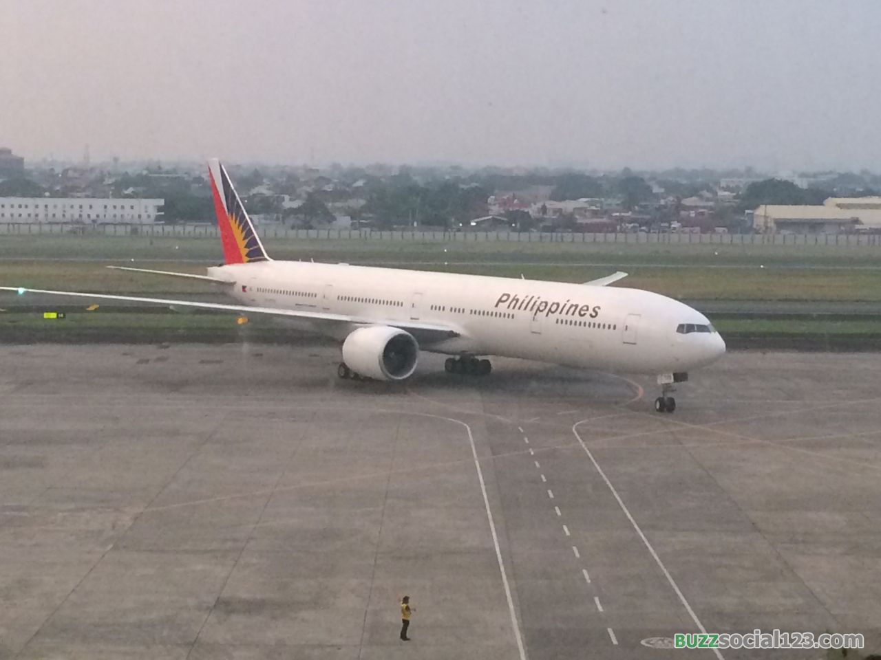 Philippines Airline