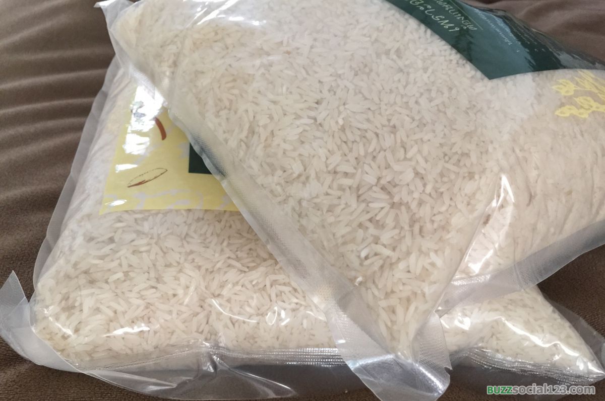 ข้าวสาร