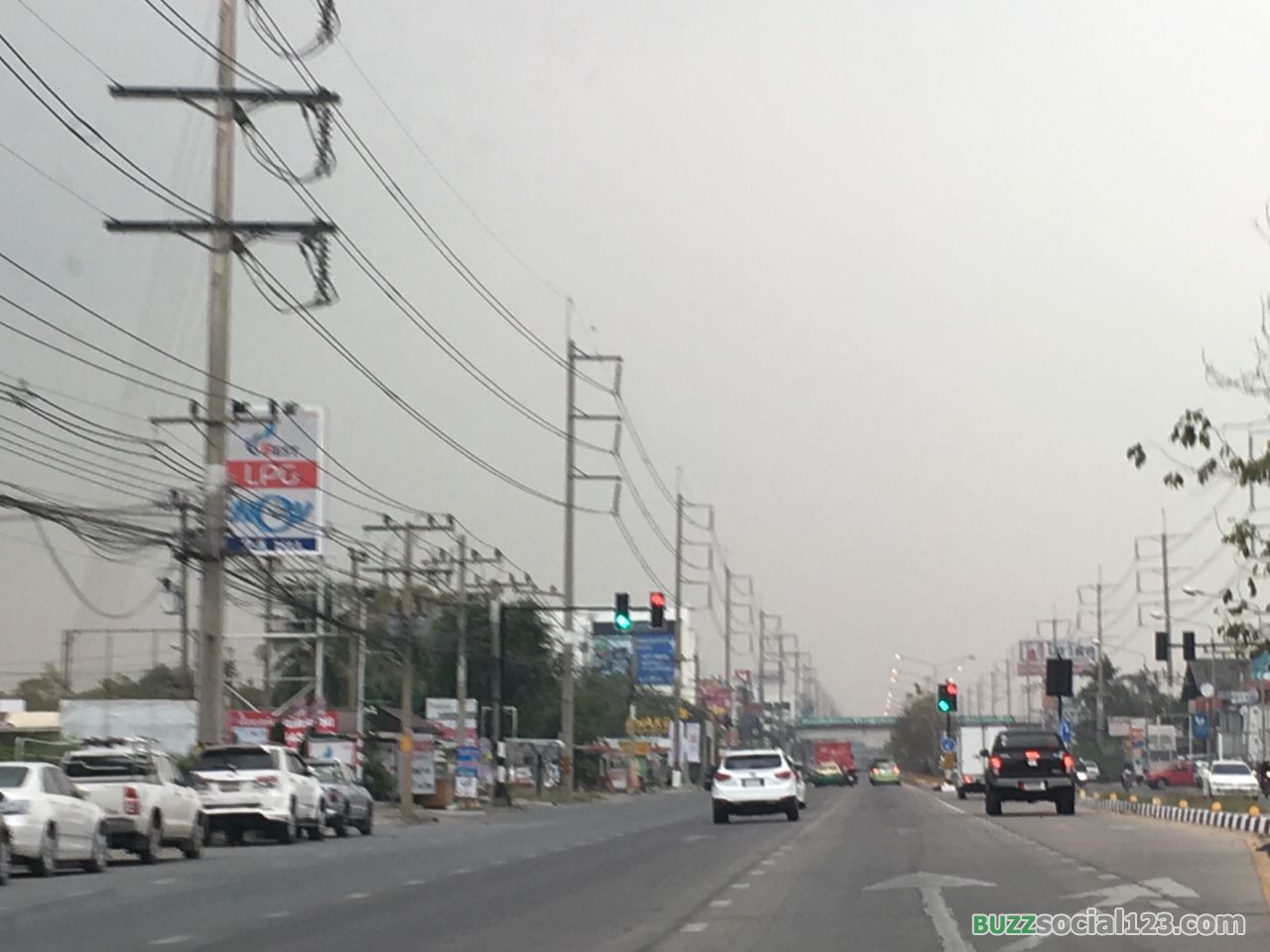 หมอกขวัณ PM 2.5