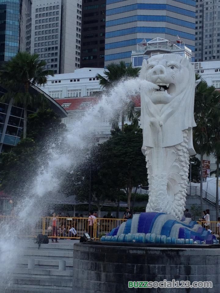 เมอร์ไลออน