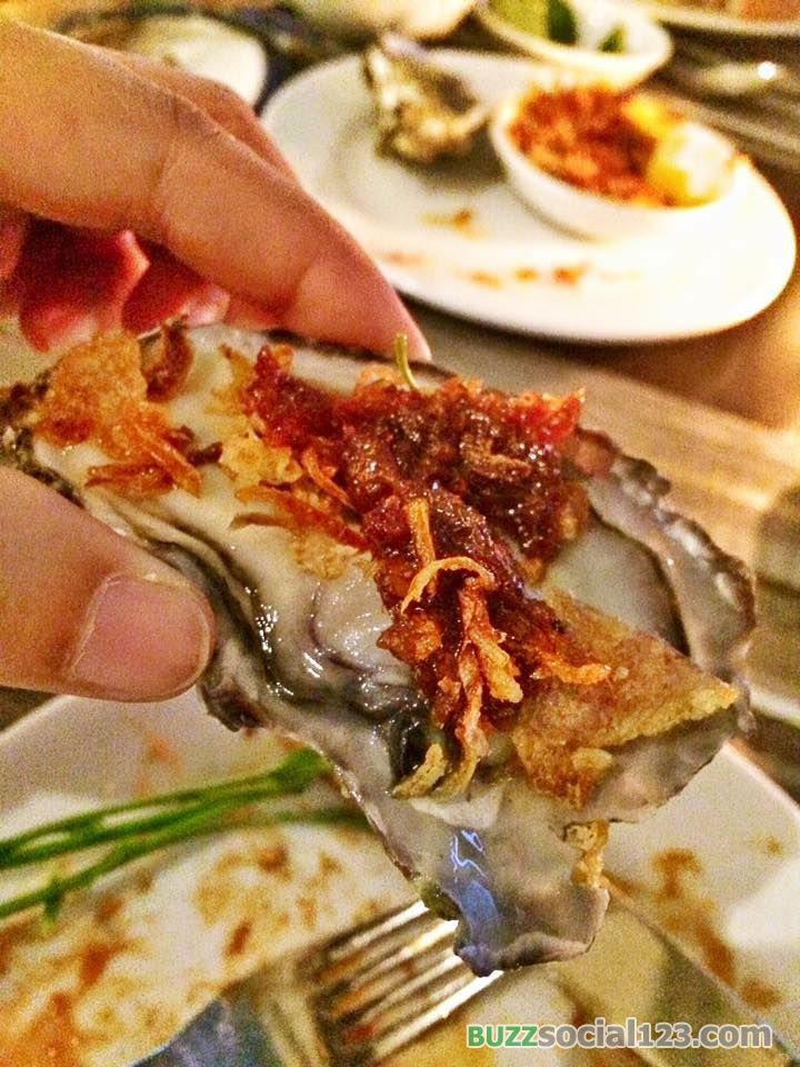 หอยนางรม