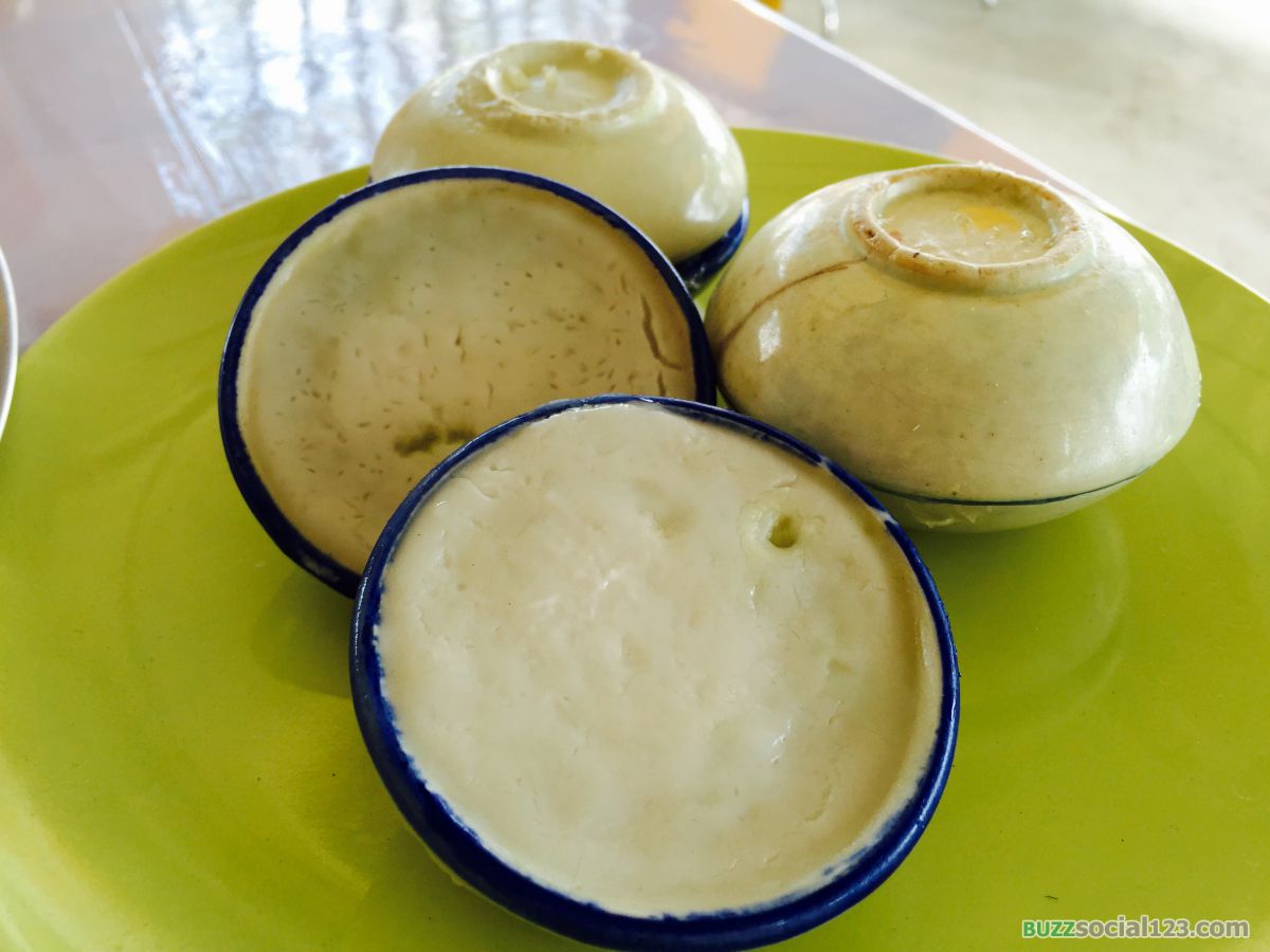 ขนมถ้วย