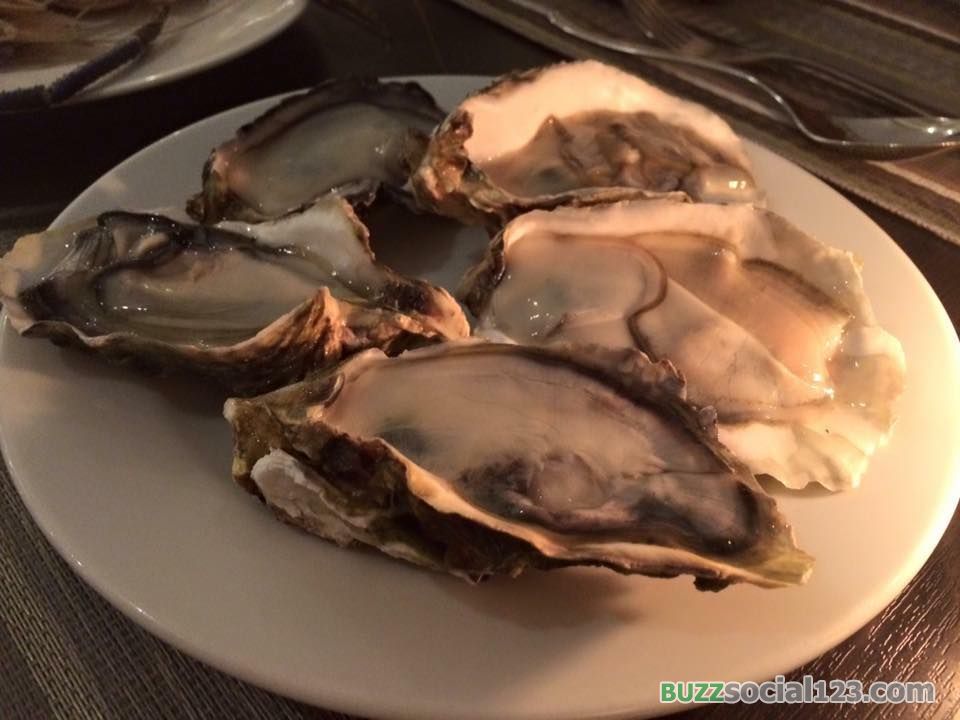 หอยนางรม