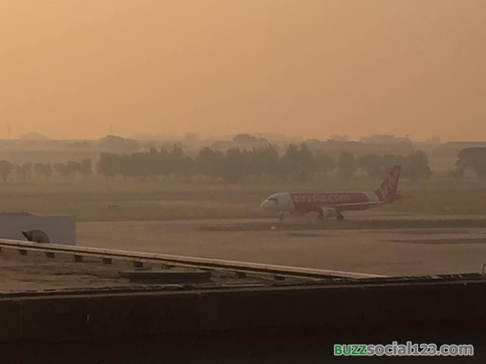 ฝุ่นละออง