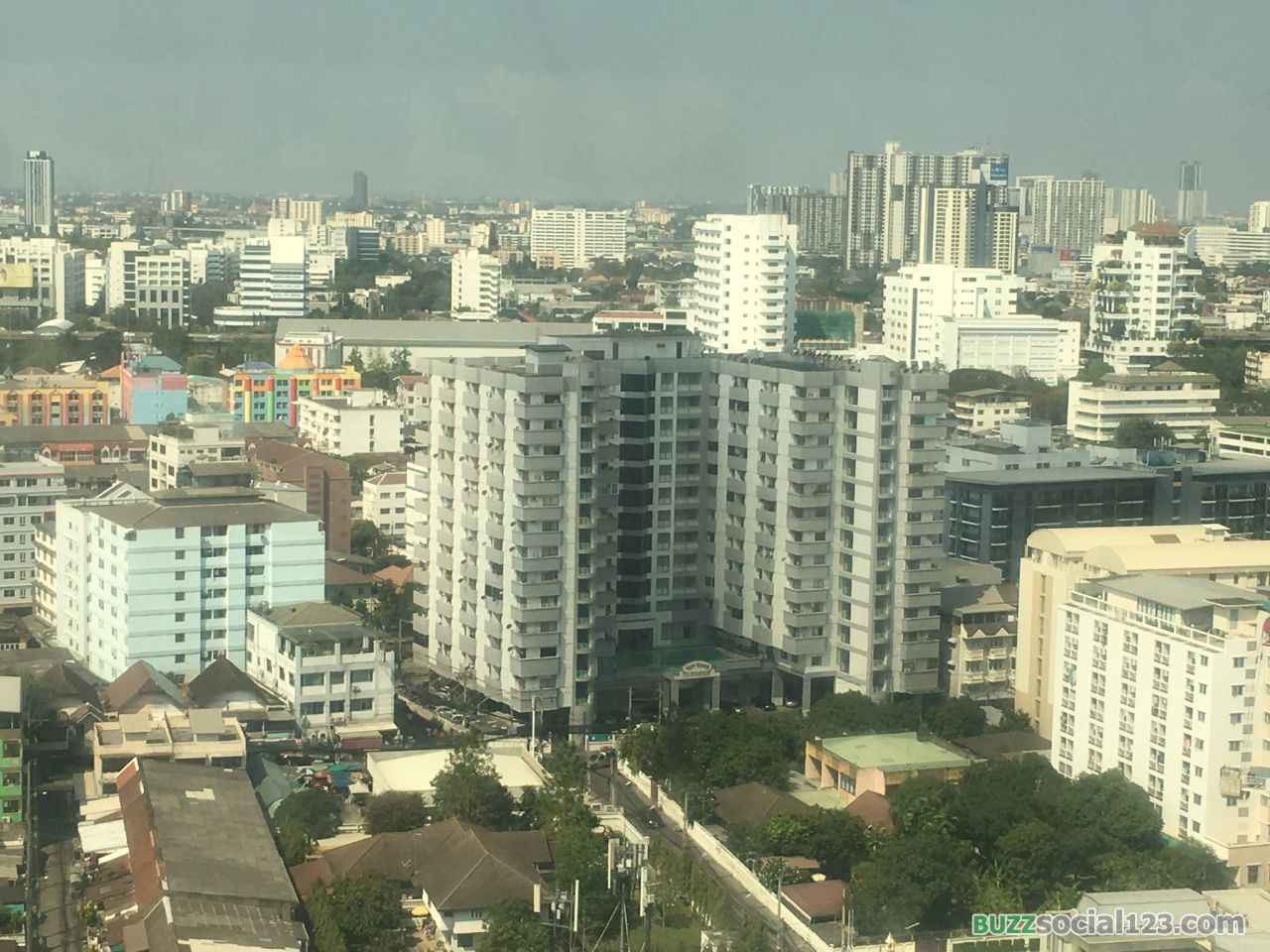 กรุงเทพ