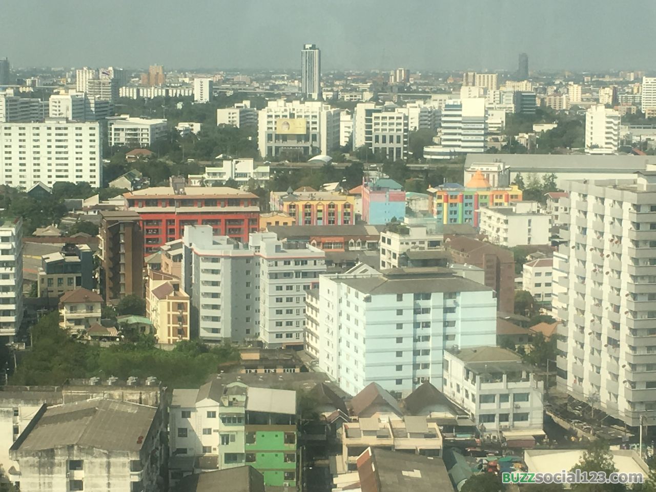 กรุงเทพ