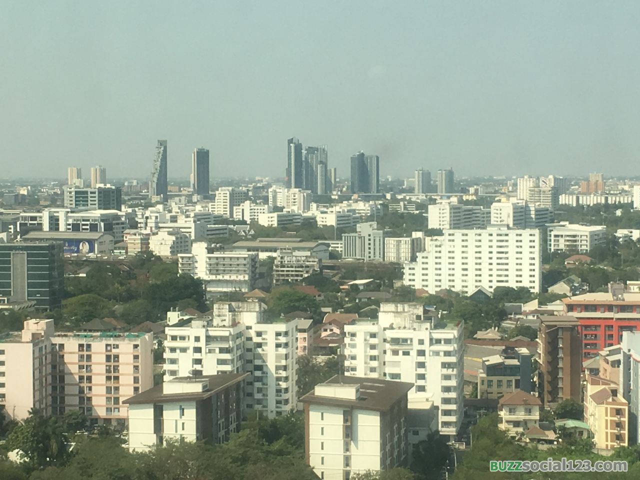 กรุงเทพ