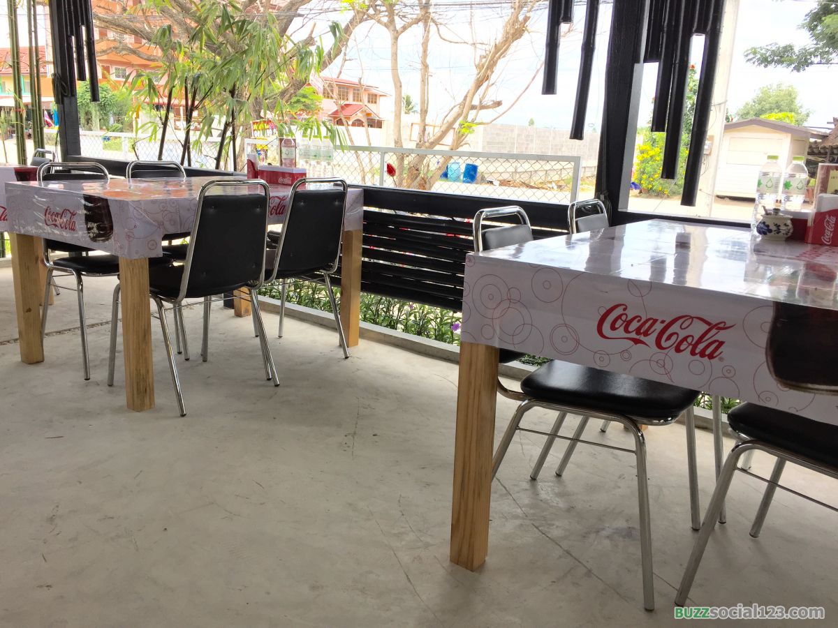 ร้านอาหารตามสั่ง