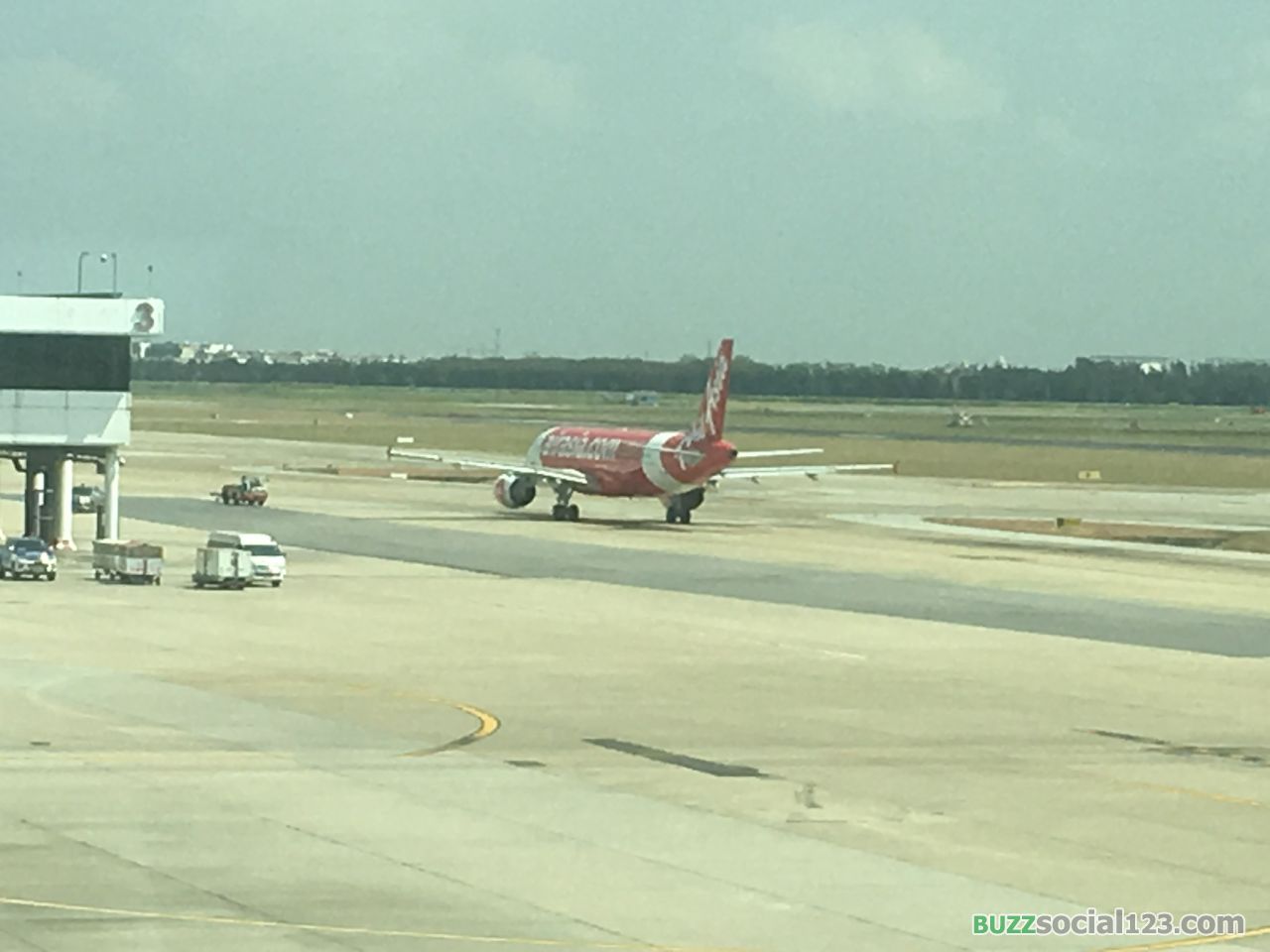 เครื่องบิน air asia
