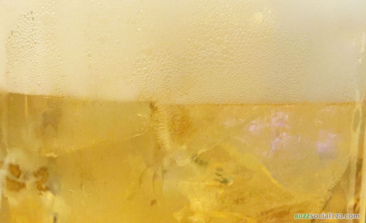 เบียร์สด