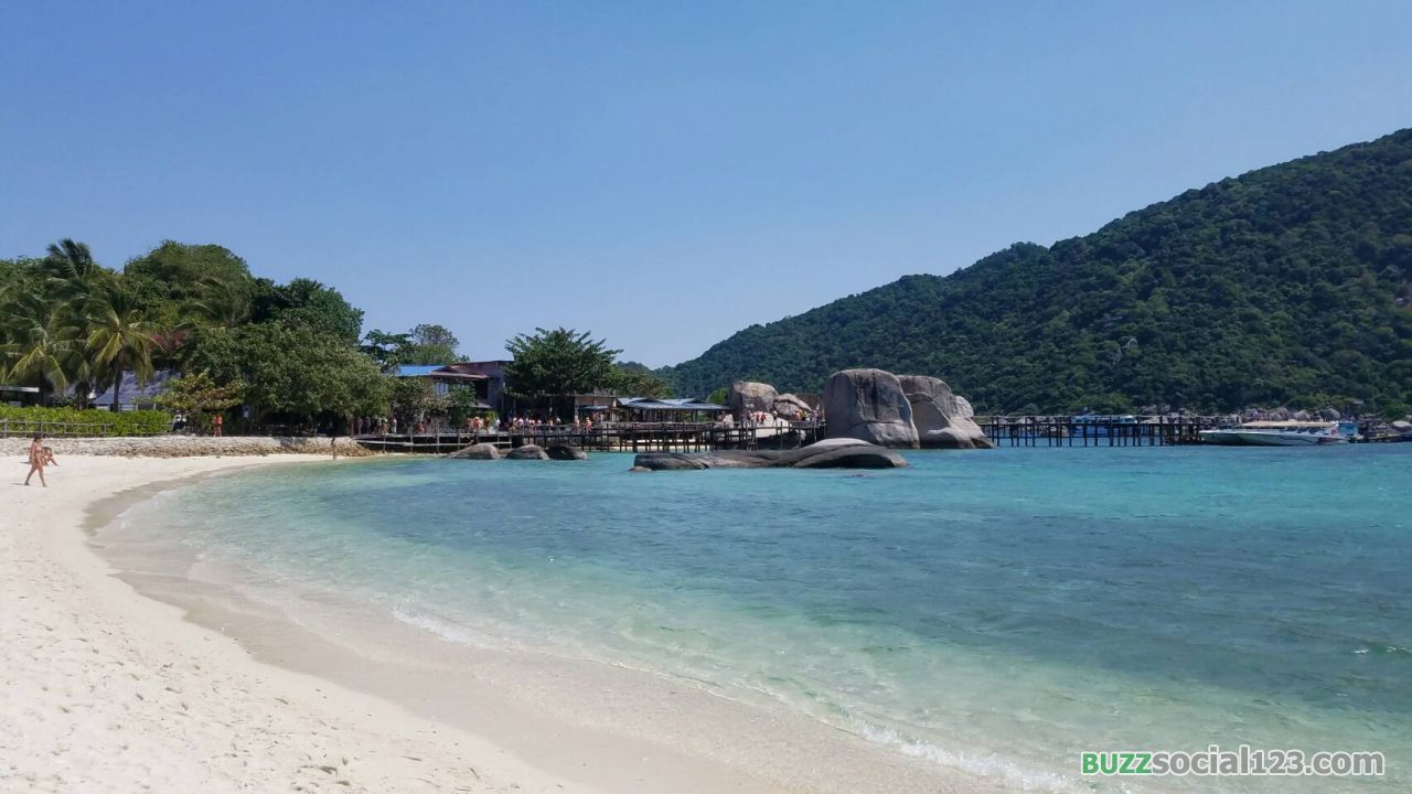 เกาะ ทะเลไทย ชายหาด