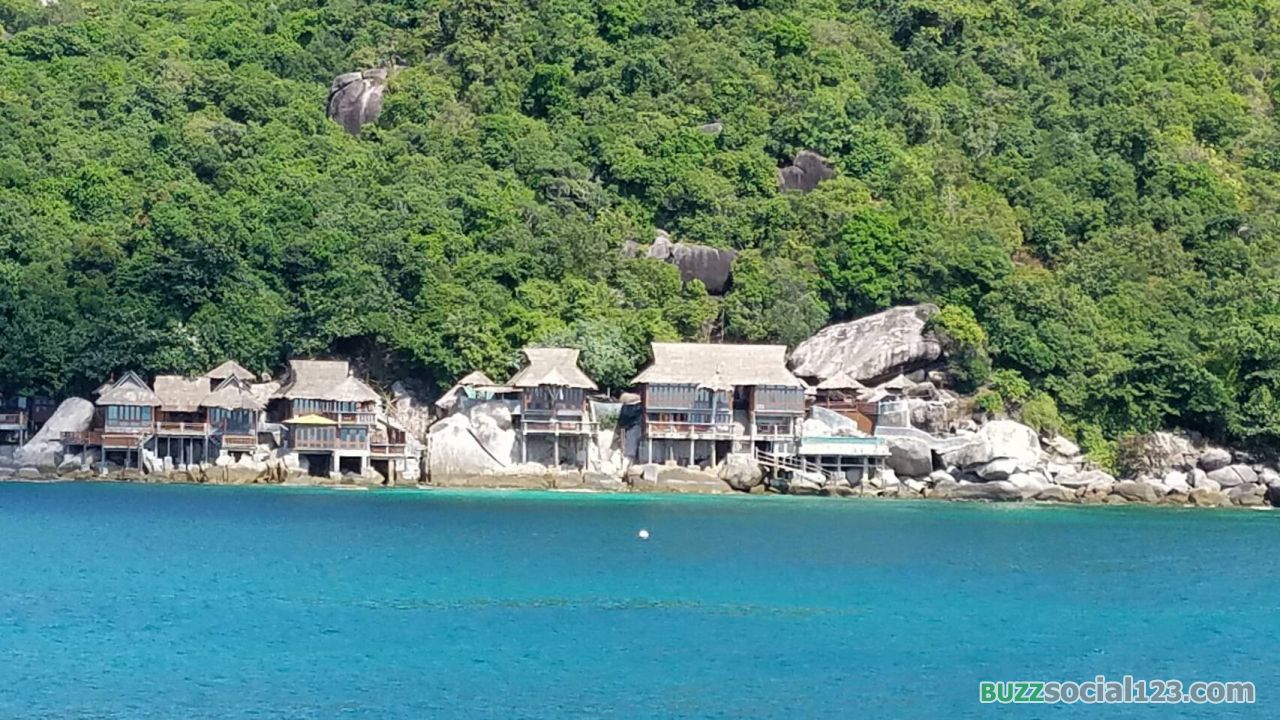 หมู่บ้านชาวเล