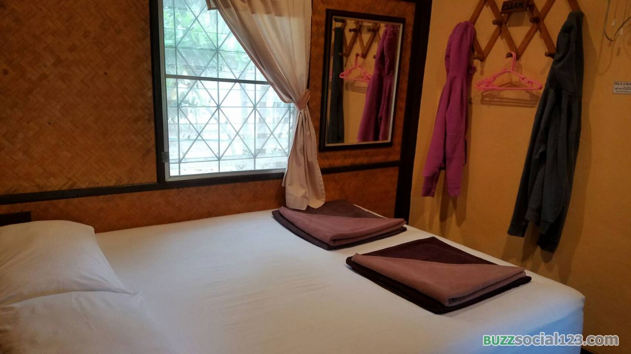 ห้องพัก