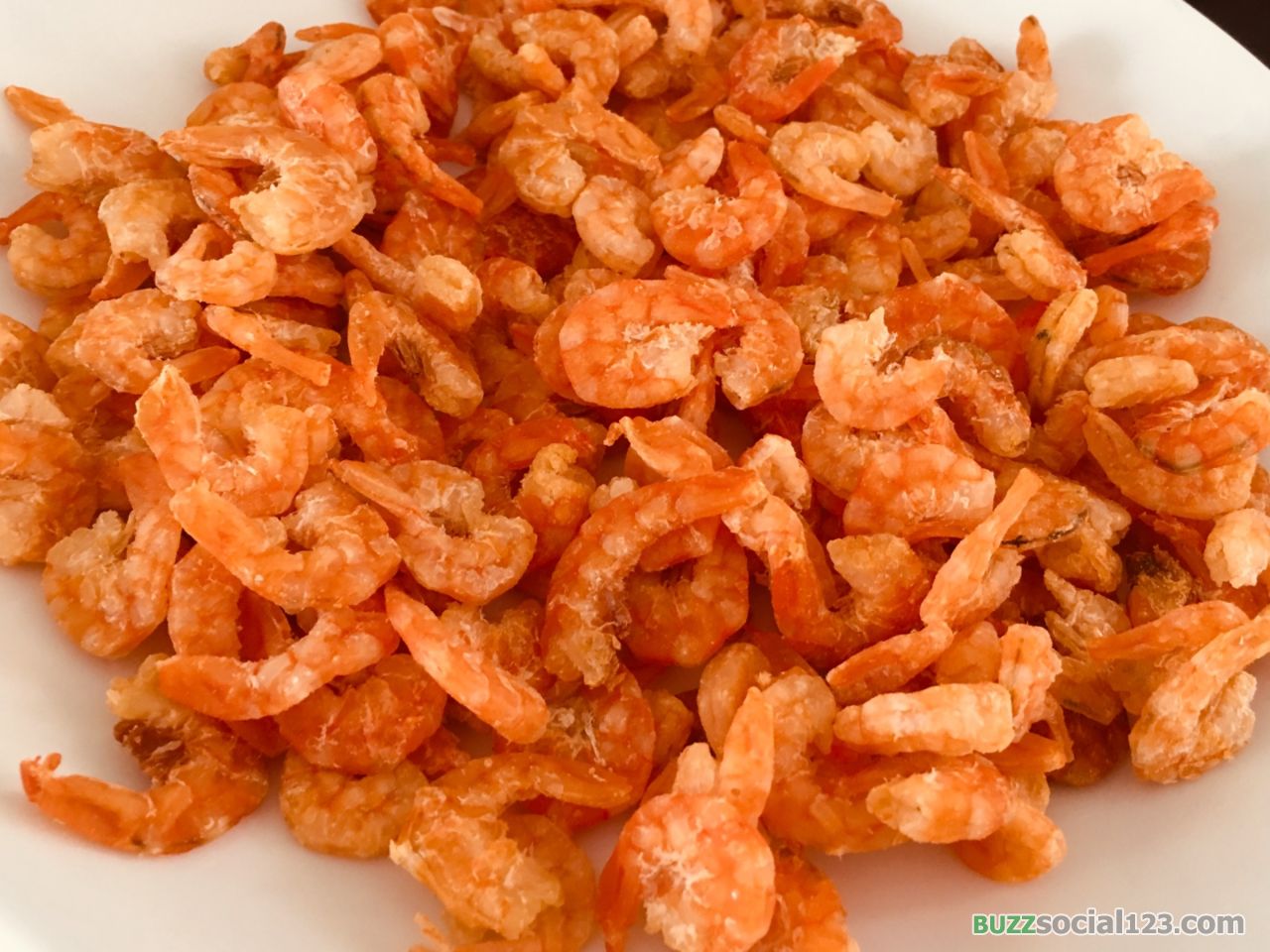 กุ้งแห้ง