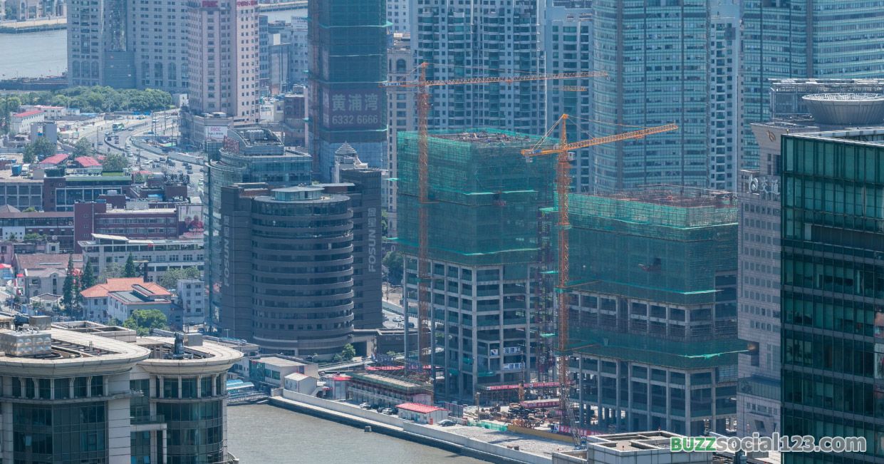 ตึก อาคาร