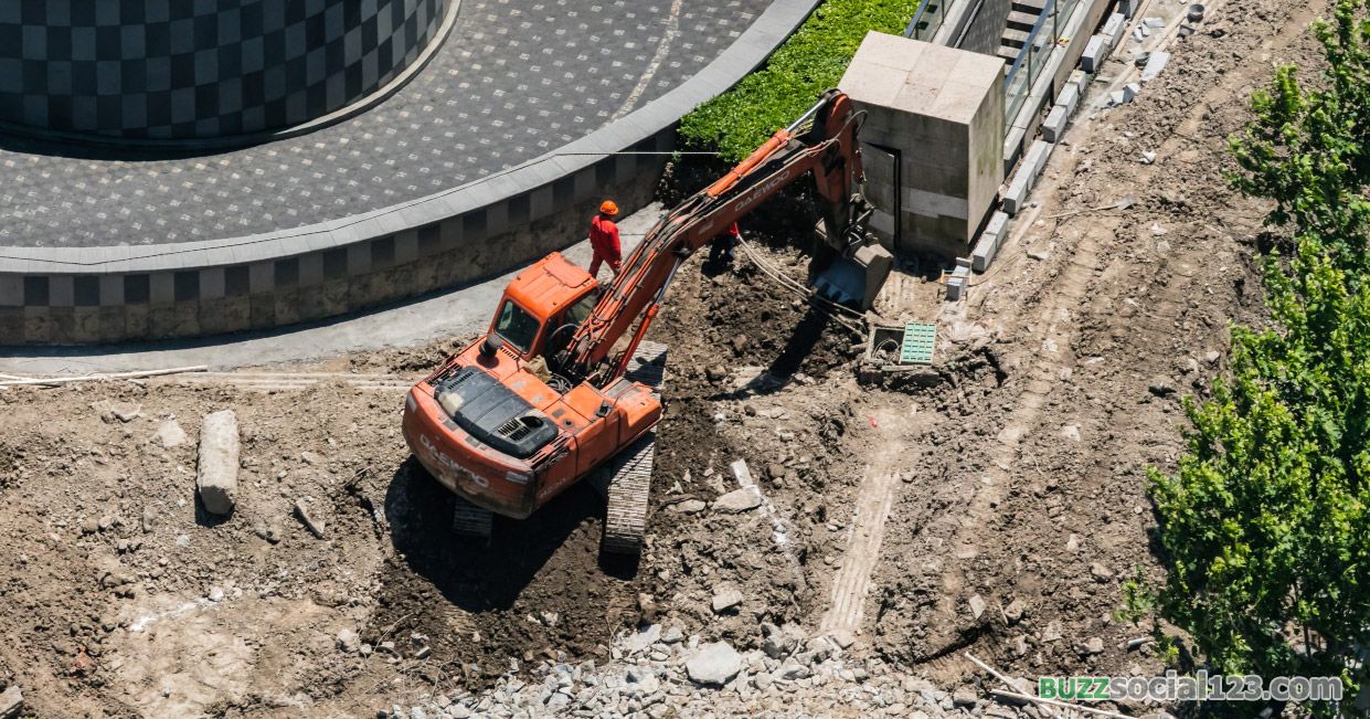 รถแม็คโคร