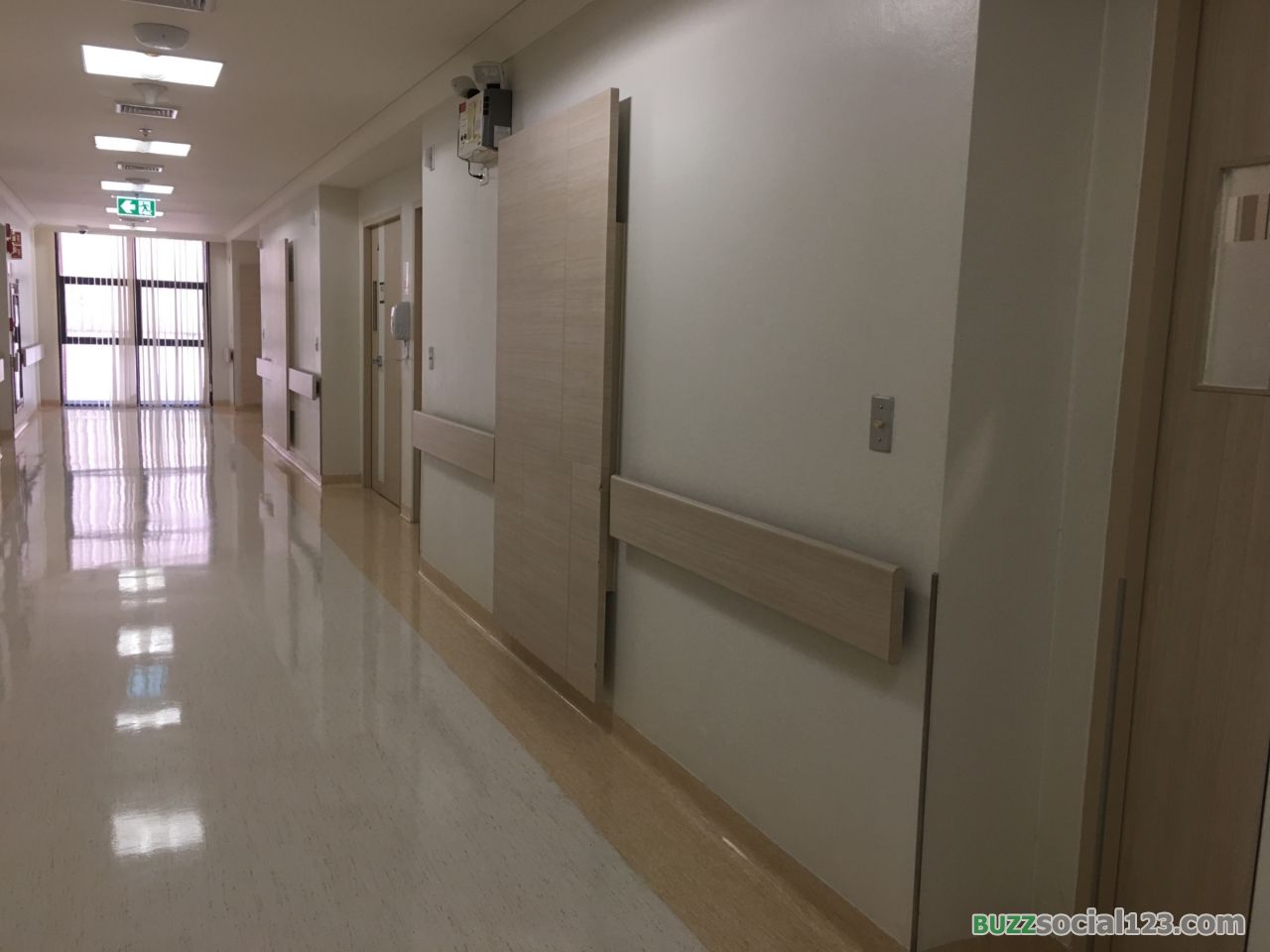 โรงพยาบาล