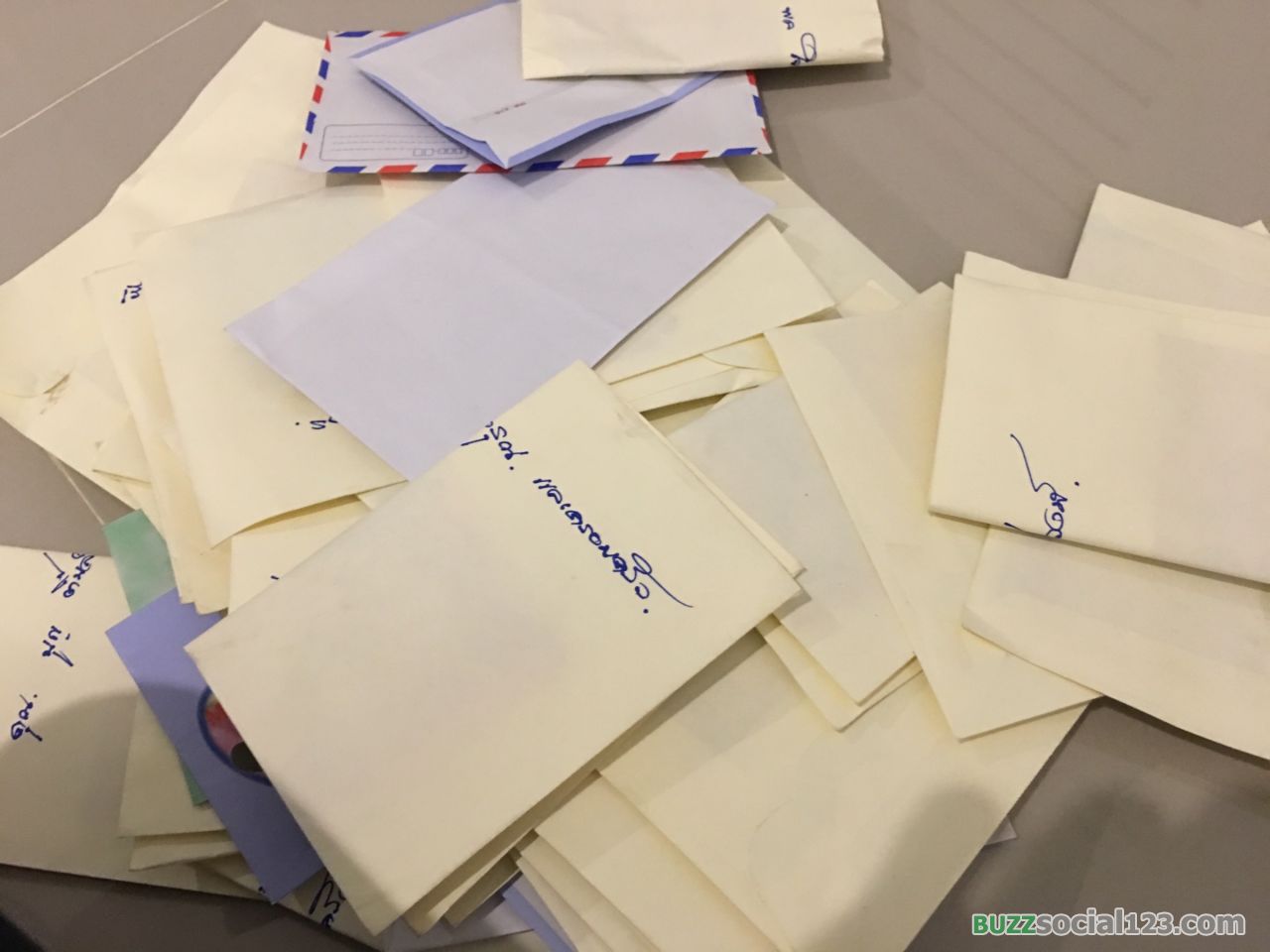 ซองงานแต่ง