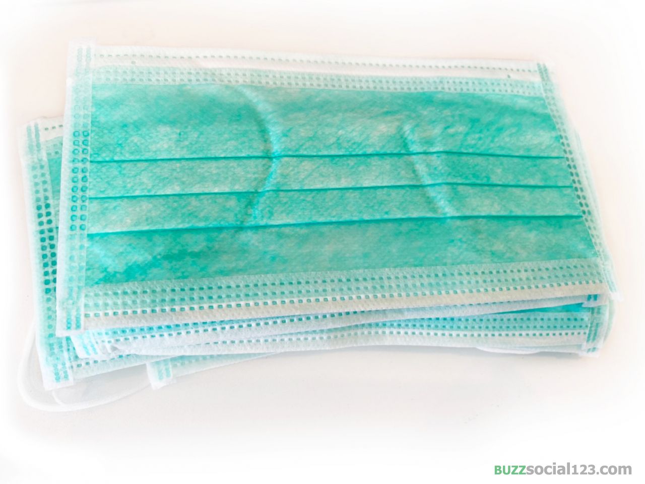 หน้ากากอนามัย