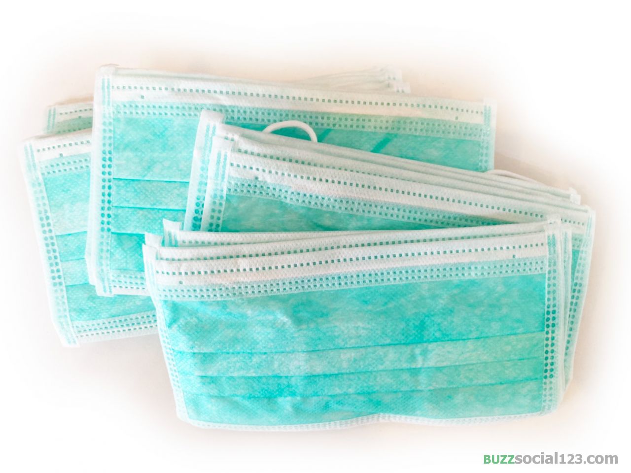 หน้ากากอนามัย