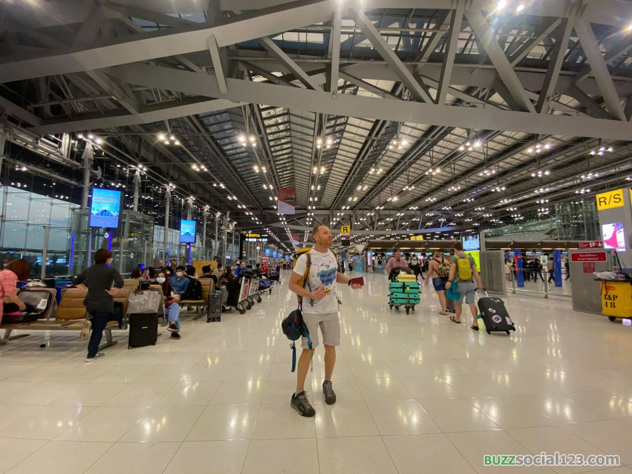 สุวรรณภูมิ