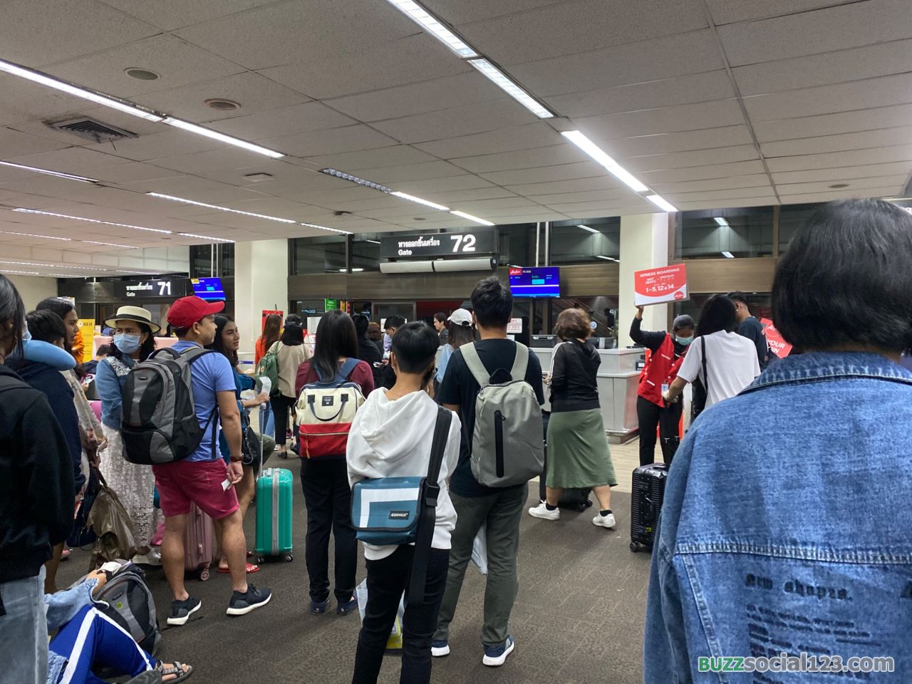 สนามบินดอนเมือง