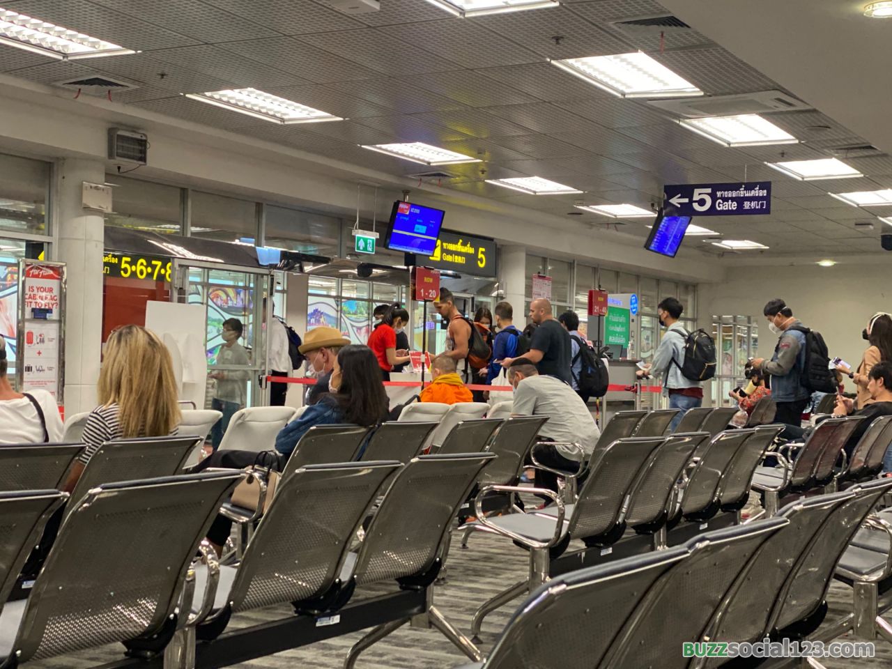 สนามบินเชียงใหม่