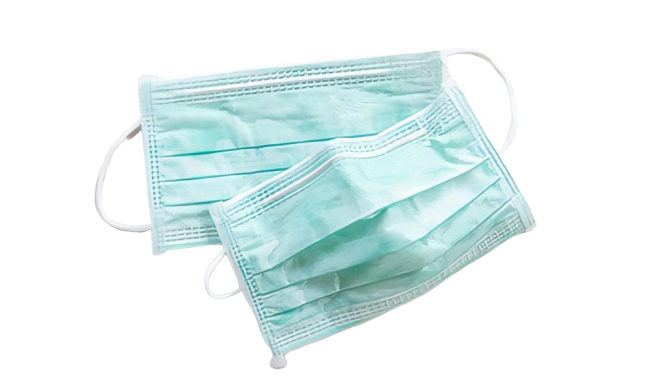 หน้ากากอนามัย