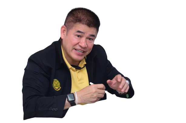 ธรรมนัส พรหมเผ่า