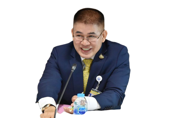 ธรรมนัส พรหมเผ่า