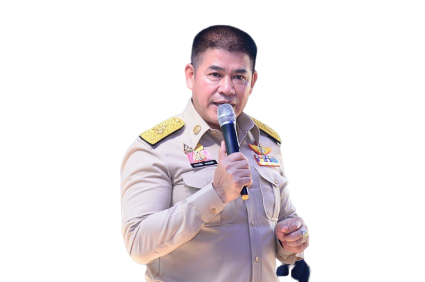 ธรรมนัส พรหมเผ่า