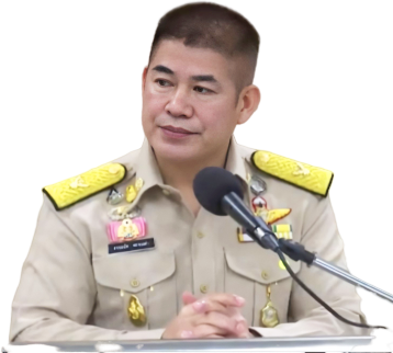 ธรรมนัส พรหมเผ่า