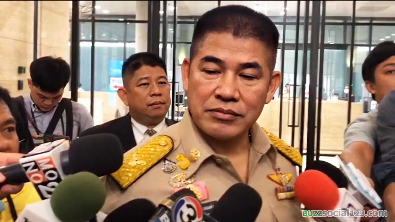 ธรรมนัส พรหมเผ่า