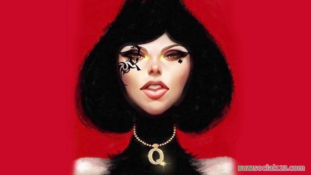 แหม่มโพธิ์ดํา