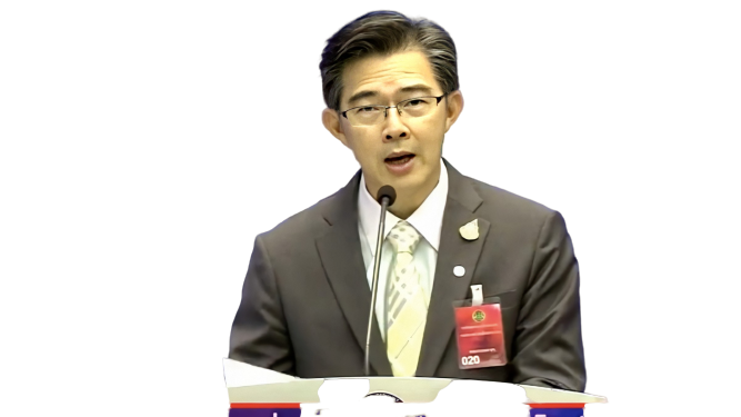 นายแพทย์ทวีศิลป์ วิษณุโยธิน