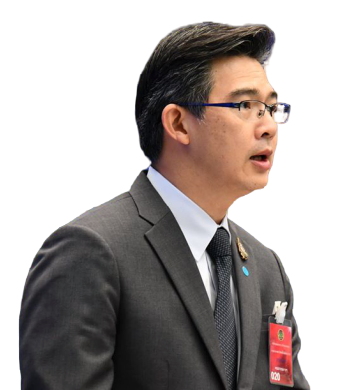 ทวีศิลป์ วิษณุโยธิน