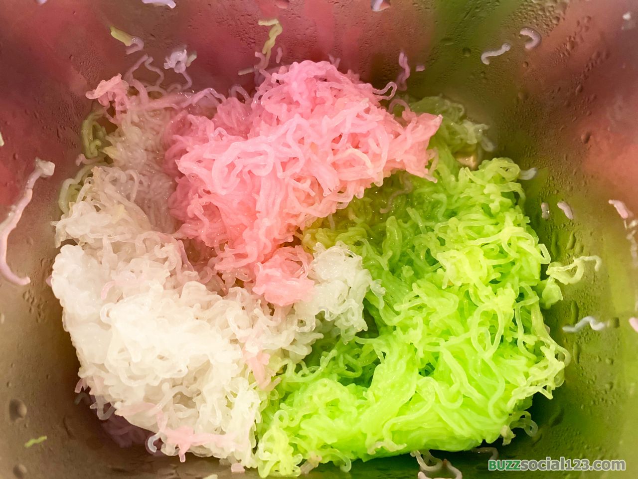 สลิ่ม ซาหริ่ม