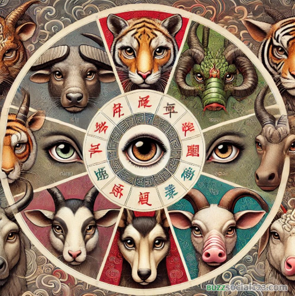 ปีนักษัตร