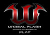 เกมส์ Unreal Flash