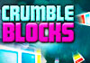 เกมส์Crumble Blocks