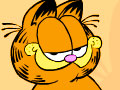 เกมส์แต่งตัวให้ Garfield