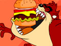 เกมส์ Tasmanian Devil Burgers