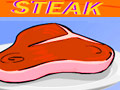 เกมส์ Cooking Show: Steak