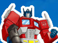 เกมส์ Transformers Prestige