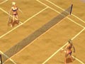 เกมส์ยอดหญิงเทนนิสชายหาด