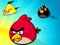 เกมส์ Angry Birds