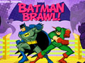 เกมส์ Batman Brawl