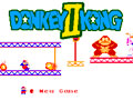 เกมส์ Donkey Kong Flash 2
